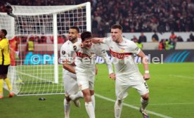 29.01.26 VfB Stuttgart - Young Boys Bern