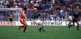 30.05.92 DFB Deutschland - T&uuml;rkei