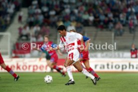 11.08.94 VfB Stuttgart - FC Bayern M&uuml;nchen