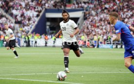 08.06.25 Deutschland - Frankreich