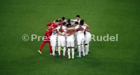 VfB Stuttgart - VfL Bochum