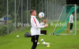 28.07.25 VfB Stuttgart Trainingslager Tegernsee 2025