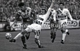06.11.93 SC Freiburg - VfB Stuttgart