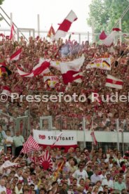 05.06.1993 VfB Stuttgart - SV Werder Bremen