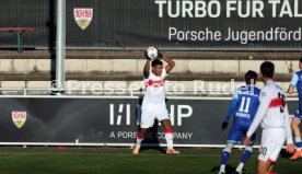 05.01.25 VfB Stuttgart - FC Luzern
