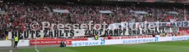 VfB Stuttgart - 1. FC N&uuml;rnberg