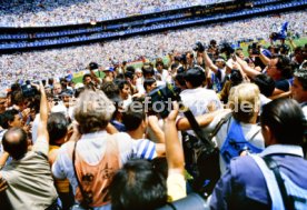 29.06.86 Argentinien - Deutschland