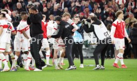 02.04.25 VfB Stuttgart - RB Leipzig
