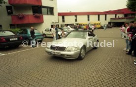14.08.96 VfB Stuttgart Entlassung Fringer