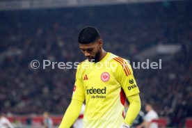 13.01.26 VfB Stuttgart - Eintracht Frankfurt