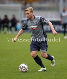 VfB Stuttgart - VfR Aalen