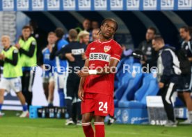 16.09.26 FC Hansa Rostock - VfB Stuttgart II