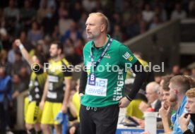 27.10.22 Frisch Auf G&ouml;ppingen - TVB Stuttgart