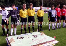 05.09.98 VfR Aalen - SSV Ulm 1846