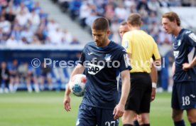 02.05.26 TSG 1899 Hoffenheim - VfB Stuttgart