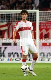 VfB Stuttgart - SpVgg Greuther F&uuml;rth