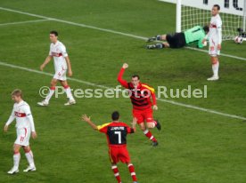 20.10.09 VfB Stuttgart - FC Sevilla