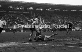 05.02.86 Italien - Deutschland