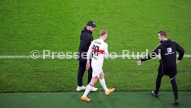 09.11.25 VfB Stuttgart - FC Augsburg