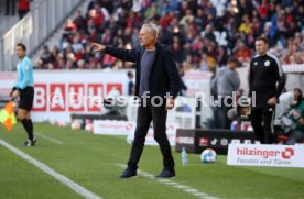 16.10.21 SC Freiburg - RB Leipzig