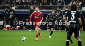 22.10.25 Eintracht Frankfurt - FC Liverpool