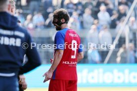 07.03.26 Stuttgarter Kickers - TSV Steinbach Haiger