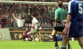 18.05.96 VfB Stuttgart - Karlsruher SC