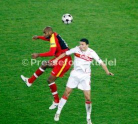 20.10.09 VfB Stuttgart - FC Sevilla