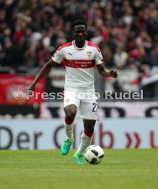 1. FC N&uuml;rnberg - VfB Stuttgart
