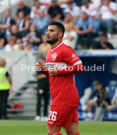 12.09.26 TSG 1899 Hoffenheim - VfB Stuttgart