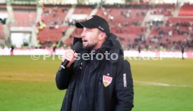 20.12.23 VfB Stuttgart - FC Augsburg