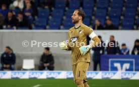 29.11.25 TSG 1899 Hoffenheim - FC Augsburg