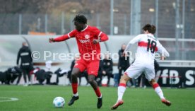 30.11.25 U19 VfB Stuttgart - U19 Kickers Offenbach