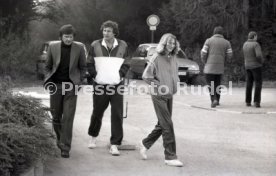 25.10.83 Porsche Tennis Grand Prix Filderstadt