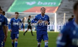 13.10.20 Karlsruher SC - Fortuna D&uuml;sseldorf