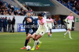 17.01.26 TSG 1899 Hoffenheim - Bayer 04 Leverkusen