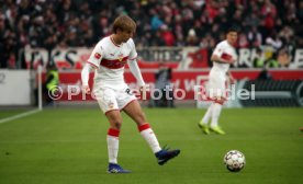 VfB Stuttgart - 1. FSV Mainz 05