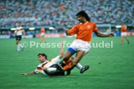 Deutschland - Niederlande
