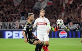 01.10.24 VfB Stuttgart - AC Sparta Prag
