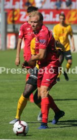 Young Boys Bern - VfB Stuttgart