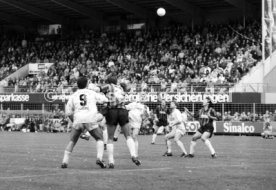 27.10.90 Stuttgarter Kickers - SC Freiburg