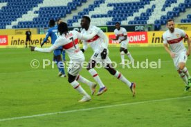 21.11.20 TSG 1899 Hoffenheim - VfB Stuttgart