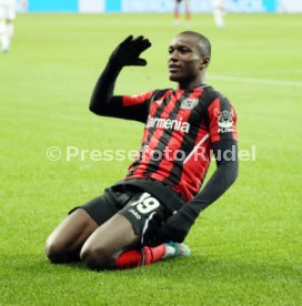 12.02.22 Bayer 04 Leverkusen - VfB Stuttgart