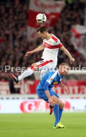 VfB Stuttgart - VfL Bochum