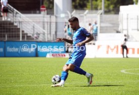 13.08.22 Stuttgarter Kickers - FC Nöttingen