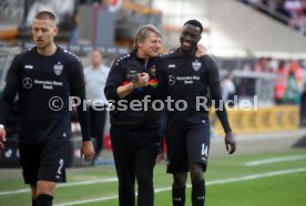 18.03.23 VfB Stuttgart - VfL Wolfsburg