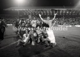17.05.89 VfB Stuttgart - SSC Neapel