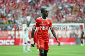 10.09.22 FC Bayern M&uuml;nchen - VfB Stuttgart