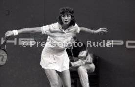 19.10.84 Porsche Tennis Grand Prix Filderstadt
