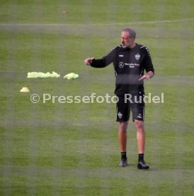 28.09.21 VfB Stuttgart Training